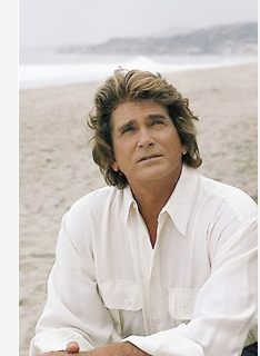 Michael Landon